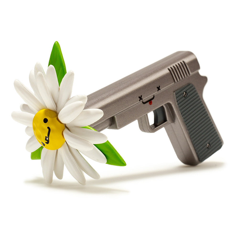 BFFs Series 4 : Will Make You Laugh Out Loud Blind Box by Travis Cain x Kidrobot