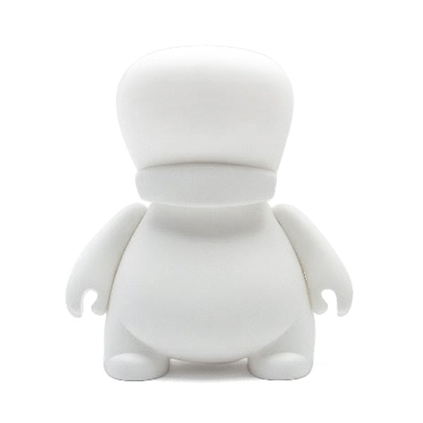 DIY 8" Bic Buddy by Marka 27 - Mindzai  - 1