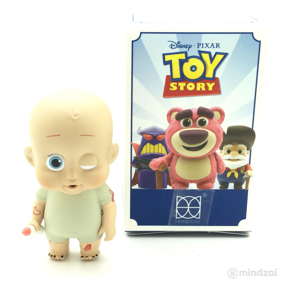 Toy Story (25th Anniversary Collection) Series by HEROCROSS - Big Baby