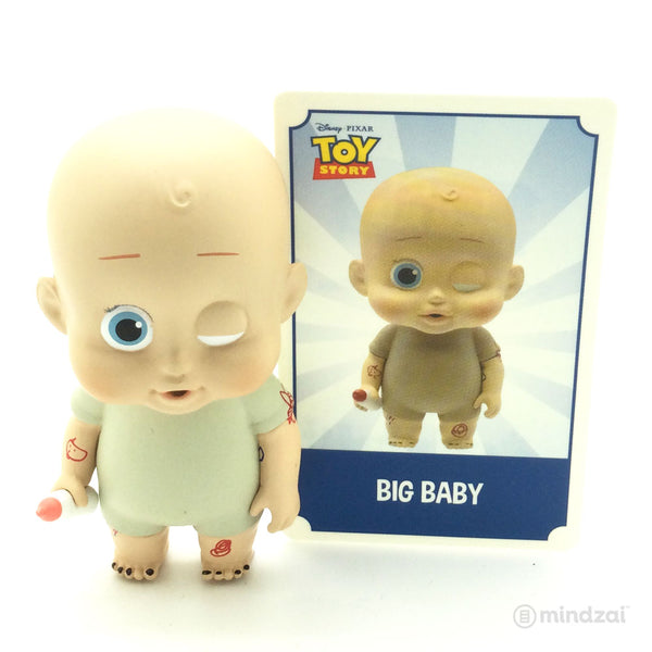 Toy Story (25th Anniversary Collection) Series by HEROCROSS - Big