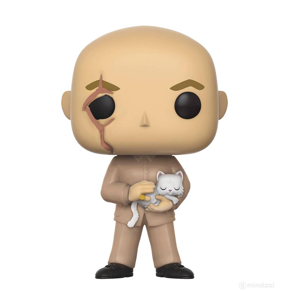 James Bond Blofeld Pop! Vinyl Figure by Funko