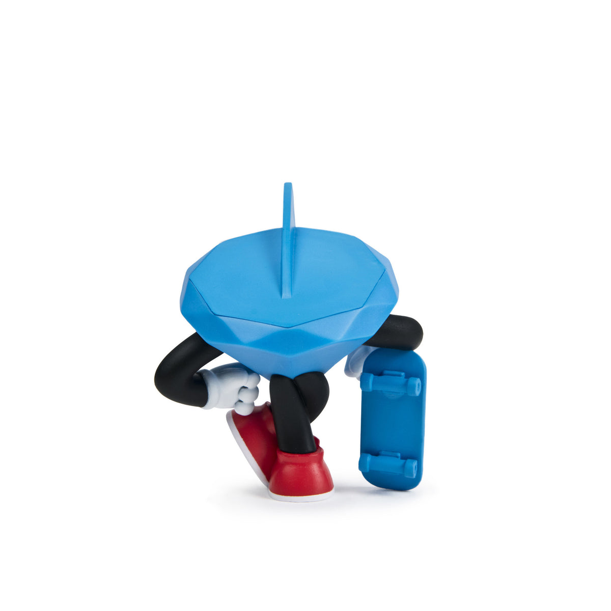 Lil Cutty by Kidrobot x Diamond - Mindzai  - 2