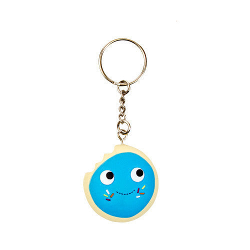 Yummy World 2-inch Keychains - Mindzai  - 1