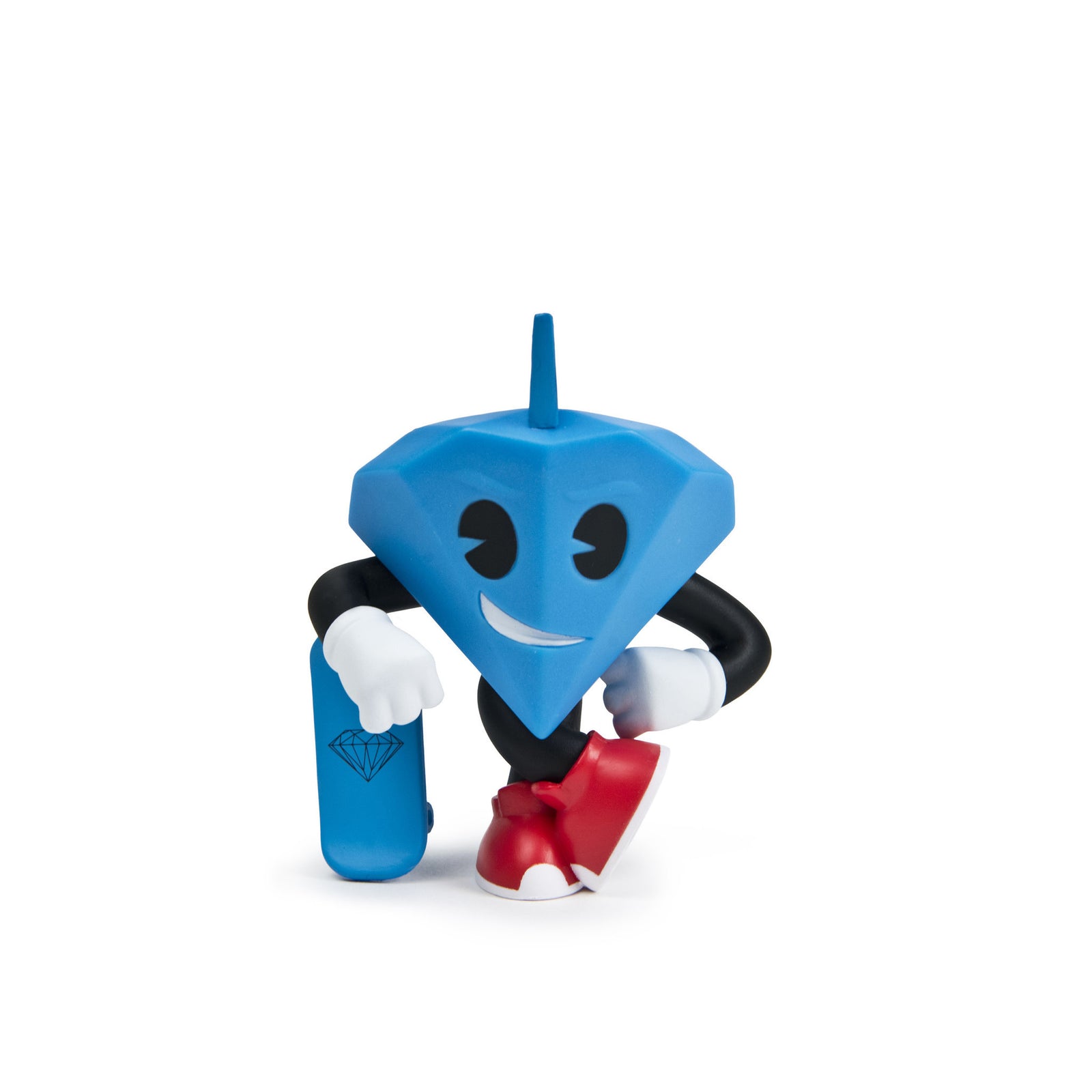 Lil Cutty by Kidrobot x Diamond - Mindzai  - 1