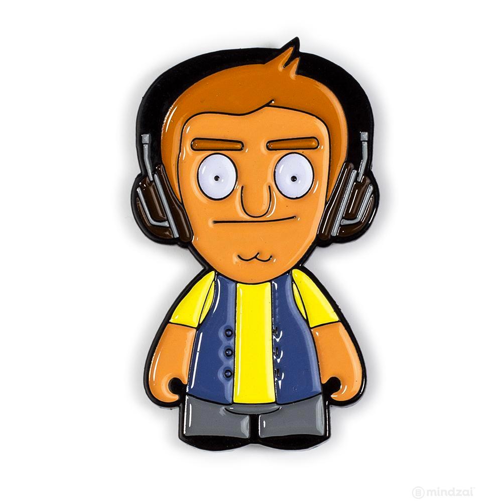 Bob's Burgers Enamel Blind Box Pin Series by Kidrobot