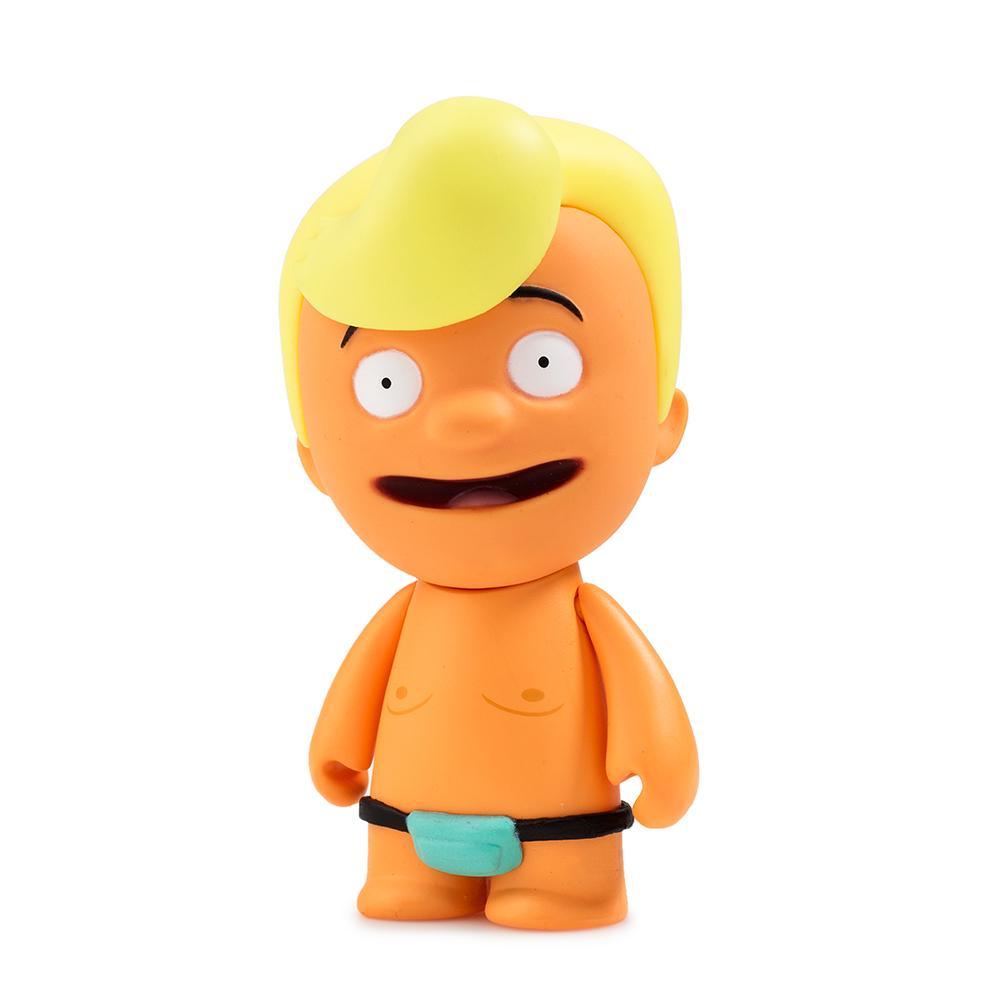 Bob's Burgers Blind Box Mini Series Two by Kidrobot