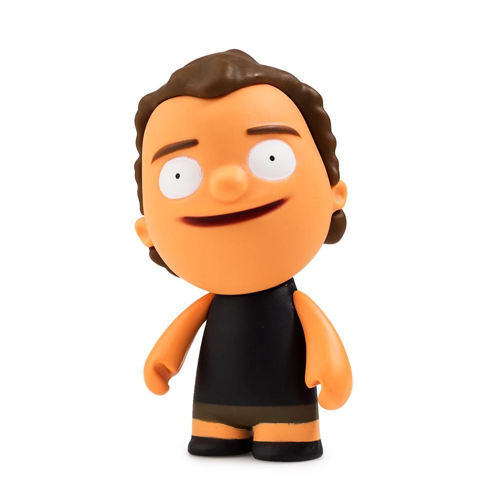 Bob's Burgers Blind Box Mini Series Two by Kidrobot