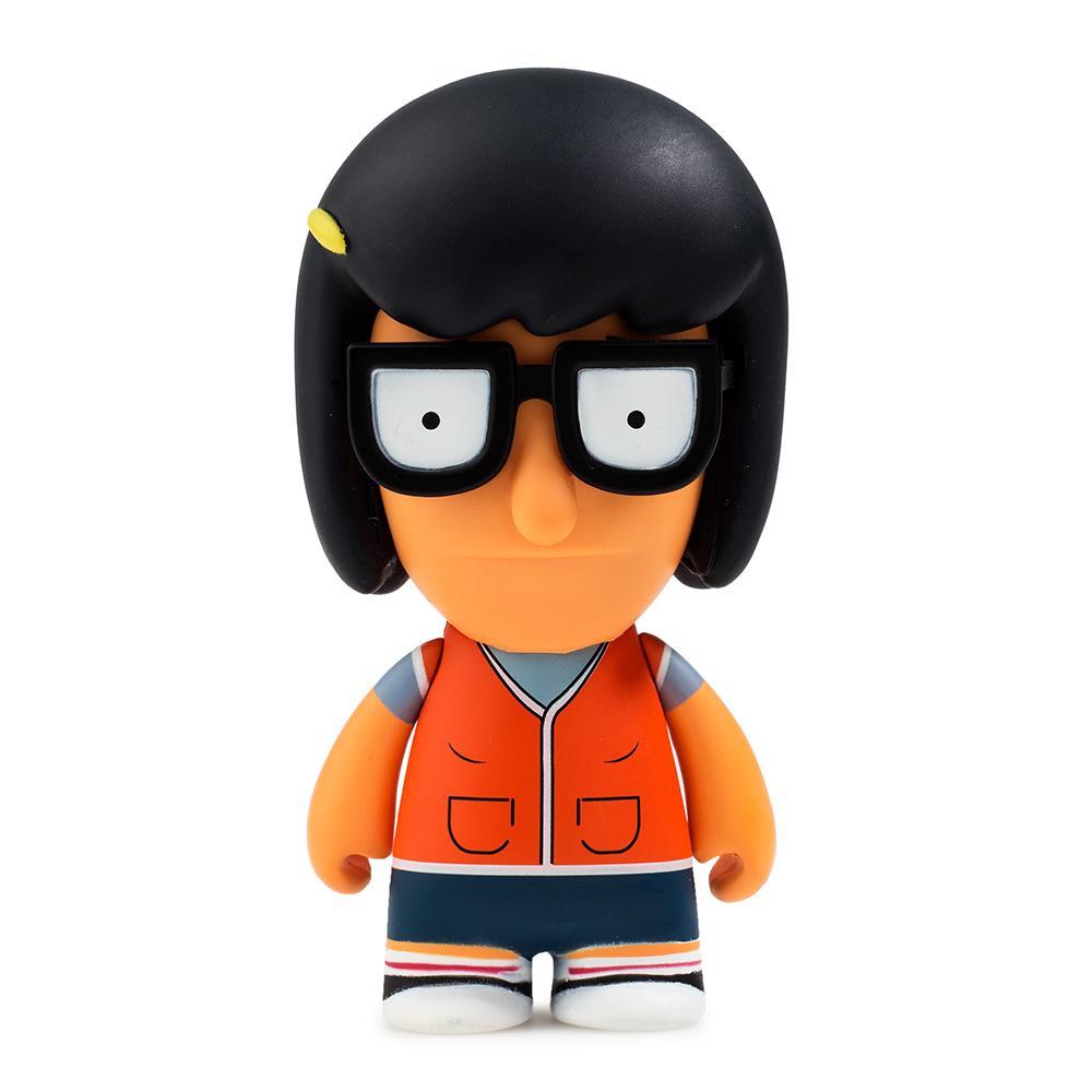 Bob's Burgers Blind Box Mini Series Two by Kidrobot