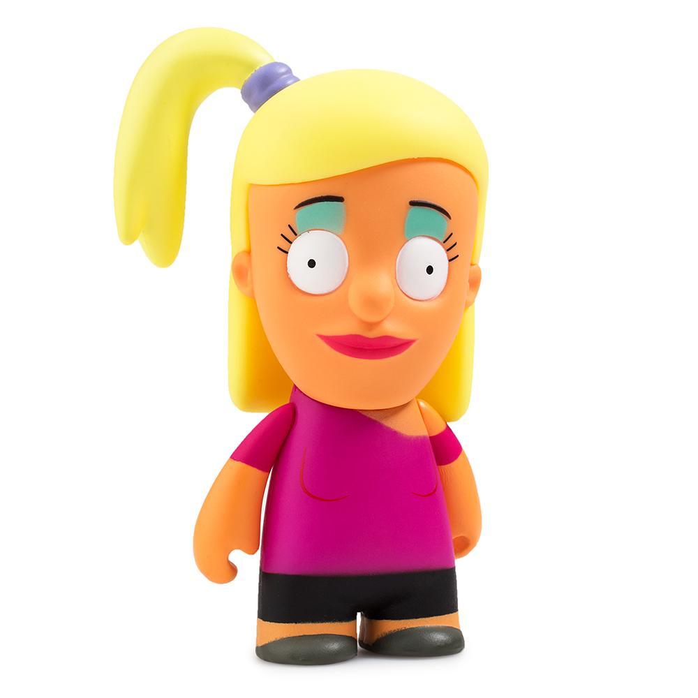 Bob's Burgers Blind Box Mini Series Two by Kidrobot