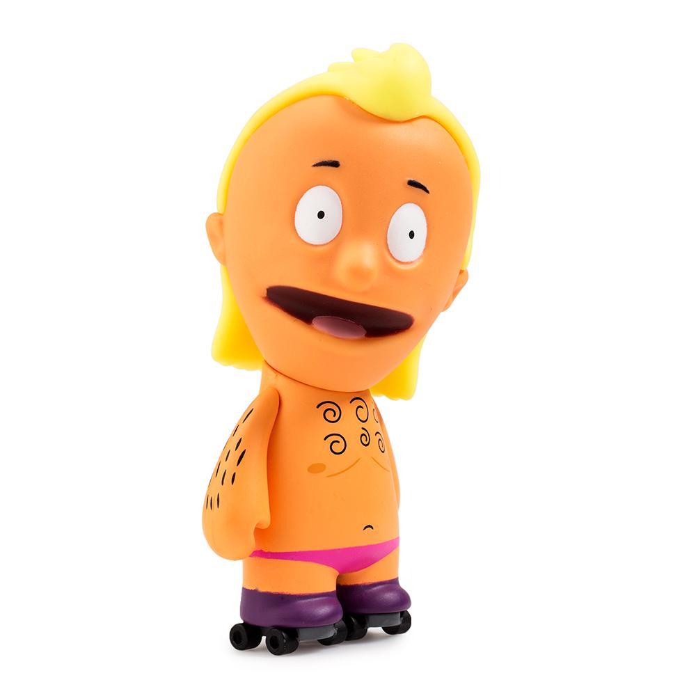 Bob's Burgers Blind Box Mini Series Two by Kidrobot