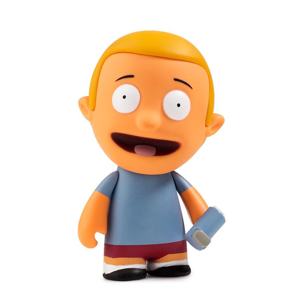 Bob's Burgers Blind Box Mini Series Two by Kidrobot