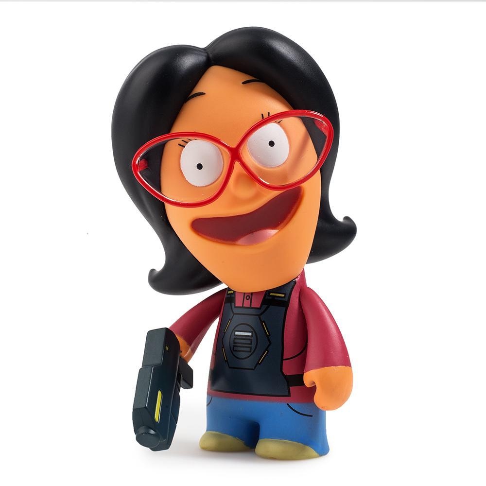 Bob's Burgers Blind Box Mini Series Two by Kidrobot