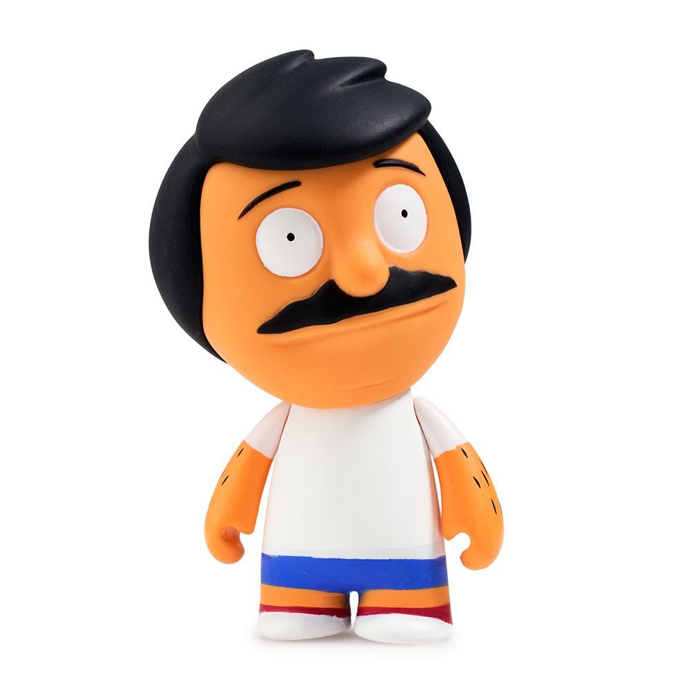 Bob's Burgers Blind Box Mini Series Two by Kidrobot