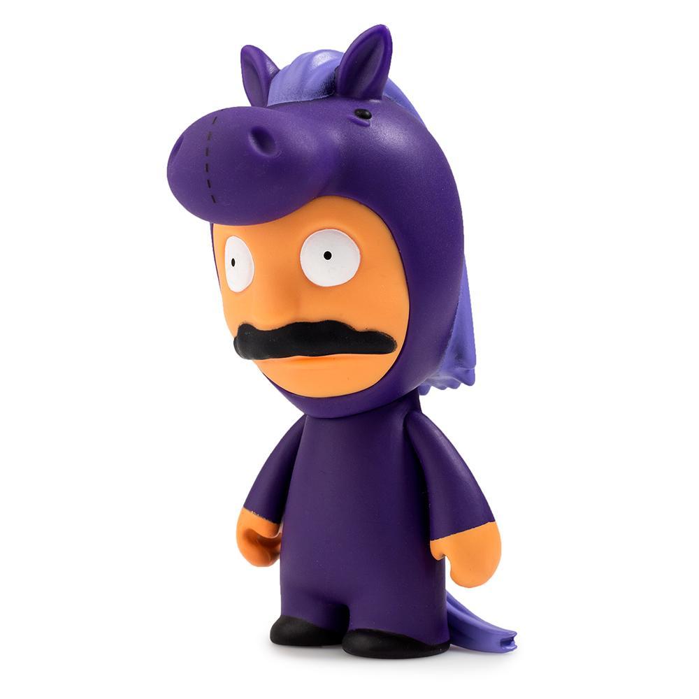 Bob's Burgers Blind Box Mini Series Two by Kidrobot