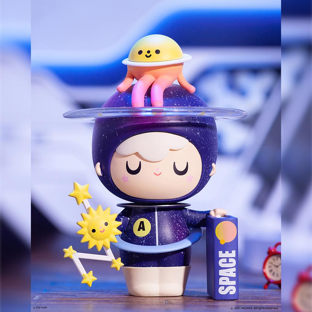 Momiji Book Shop Blind Box Series by POP MART