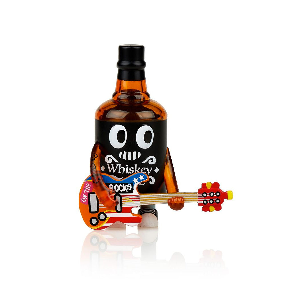 Whisky Tango (Chaser) Boozy Besties by Tokidoki