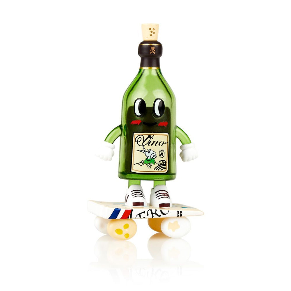 Boozy Besties Blind Box by Tokidoki