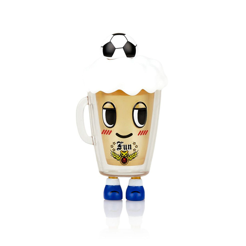 Boozy Besties Blind Box by Tokidoki
