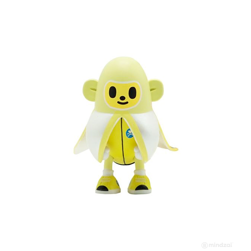 Moofia Breakfast Besties Blind Box Series 2 by Tokidoki