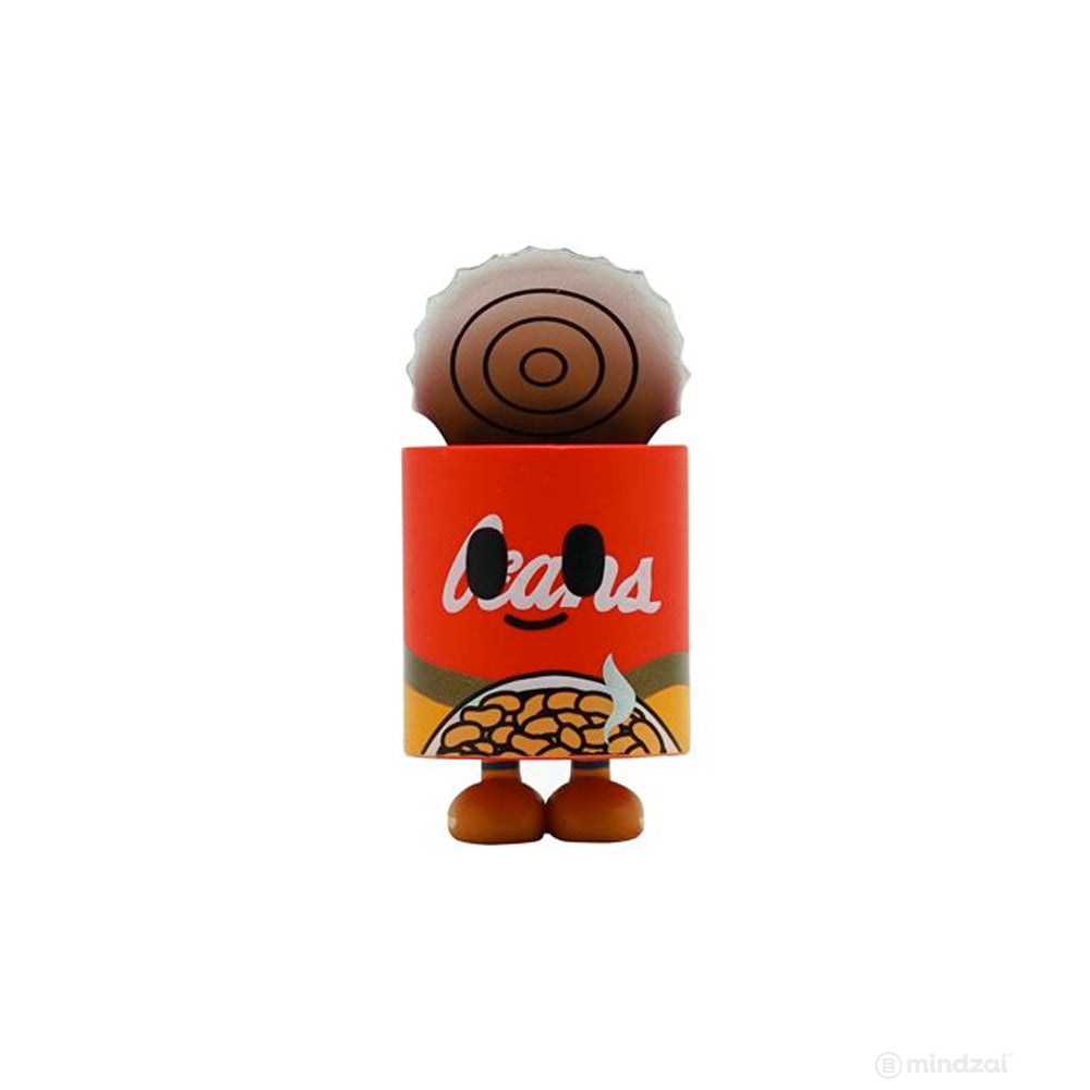 Moofia Breakfast Besties Blind Box Series 2 by Tokidoki