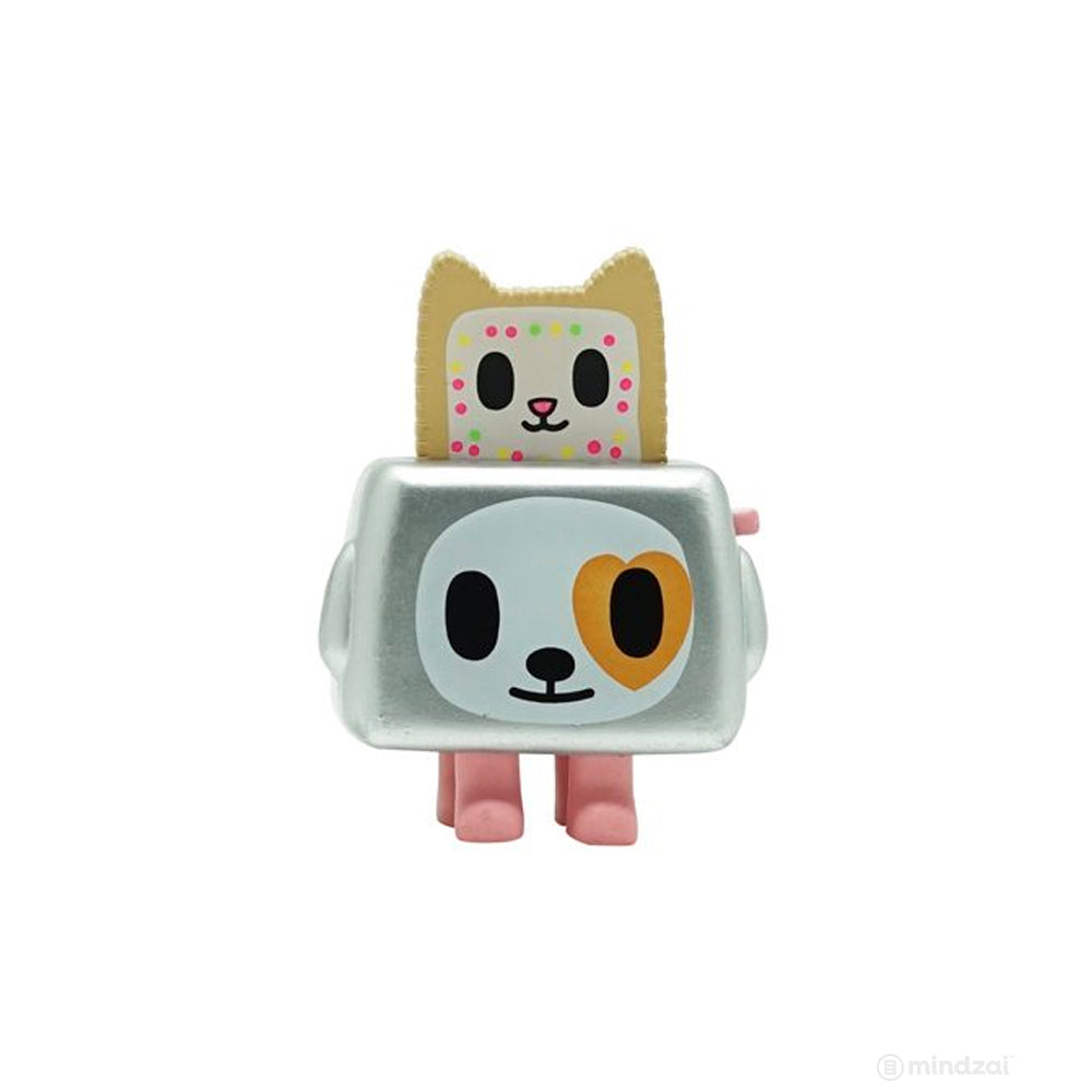 Moofia Breakfast Besties Blind Box Series 2 by Tokidoki