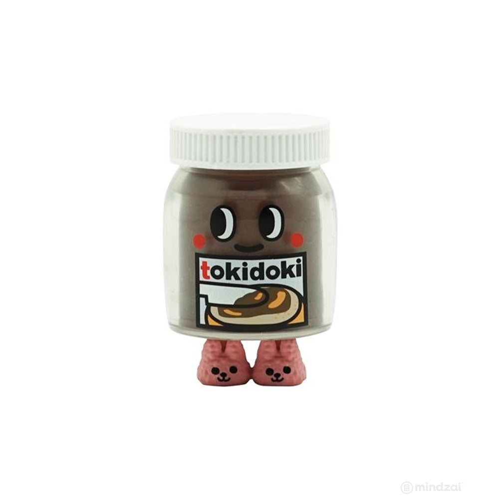 Moofia Breakfast Besties Blind Box Series 2 by Tokidoki