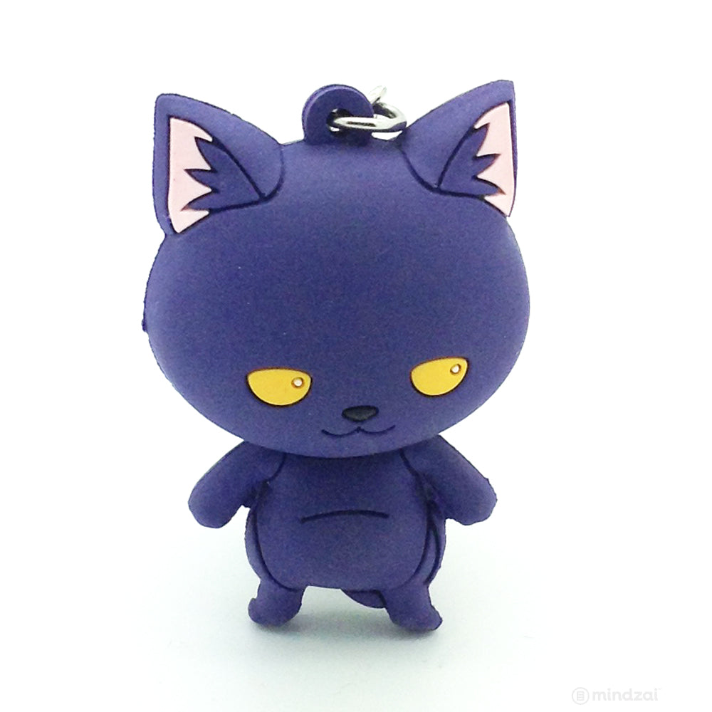 Purrfect Pets Cats Series 2 Figural Keychain - British Shorthair