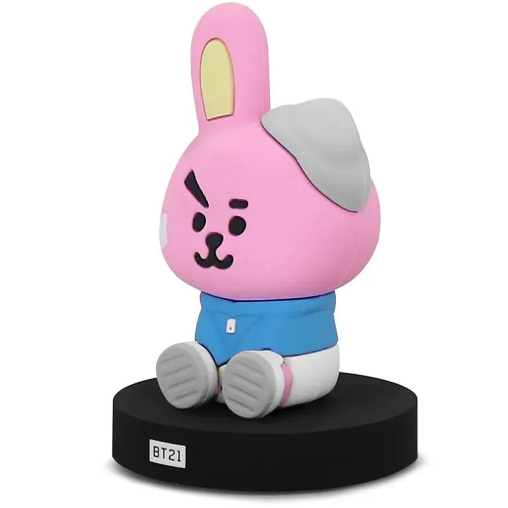 BT21 Street Mood Blind Box Series by Garmma