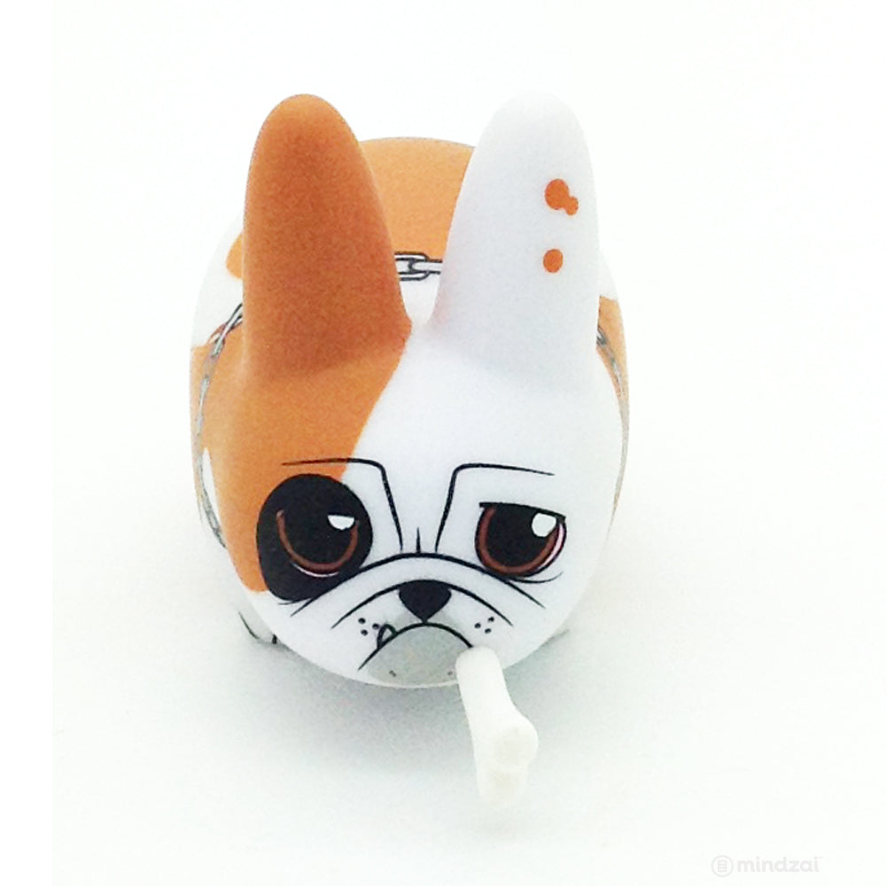 Kibbles ‘n Labbits Mini Blind Box Series - Bulldog