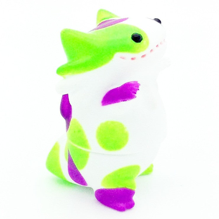 Vinyl Artist Gacha Blind Box Series One - Byron