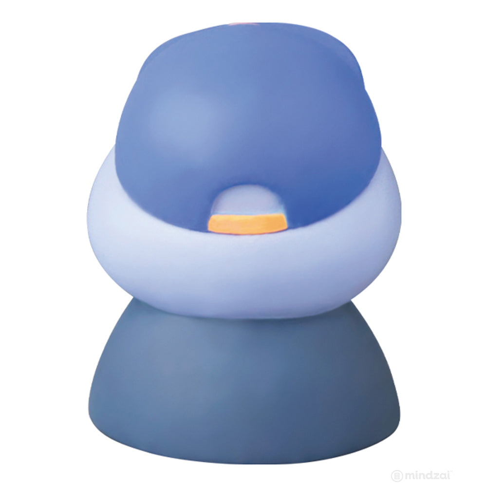 Bystander by Bridge Ship House x Vinyl Artist Gacha (VAG) Series 23