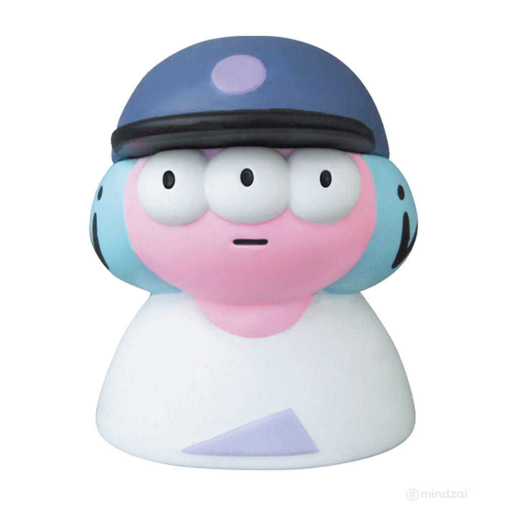 Bystander by Bridge Ship House x Vinyl Artist Gacha (VAG) Series 23