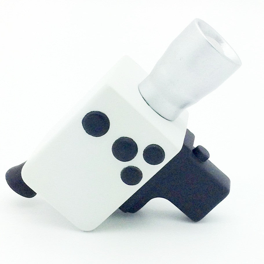 Andy Warhol Soup Can Minis Blind Box - Vinyl Camcorder