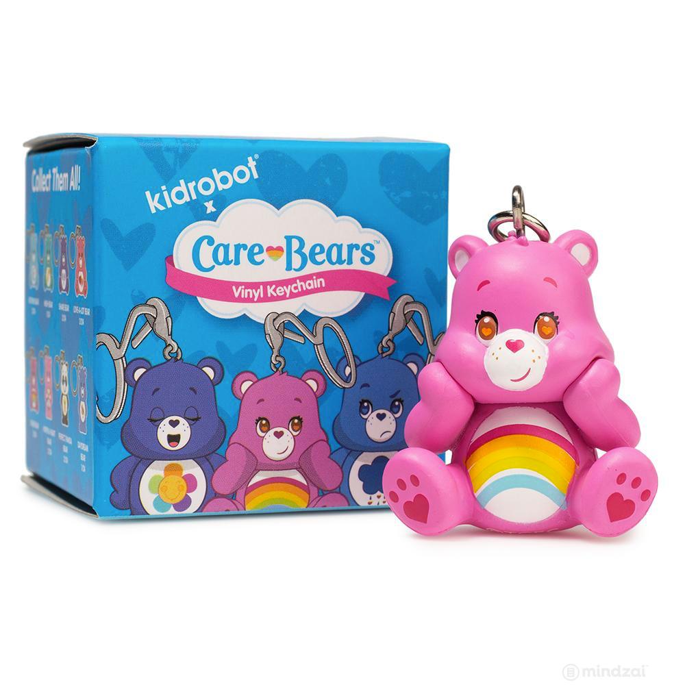 Care sales bears kidrobot