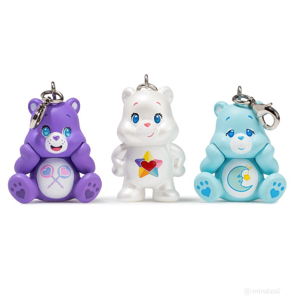 Care Bears Vinyl Keychain Blind Box Series by Kidrobot