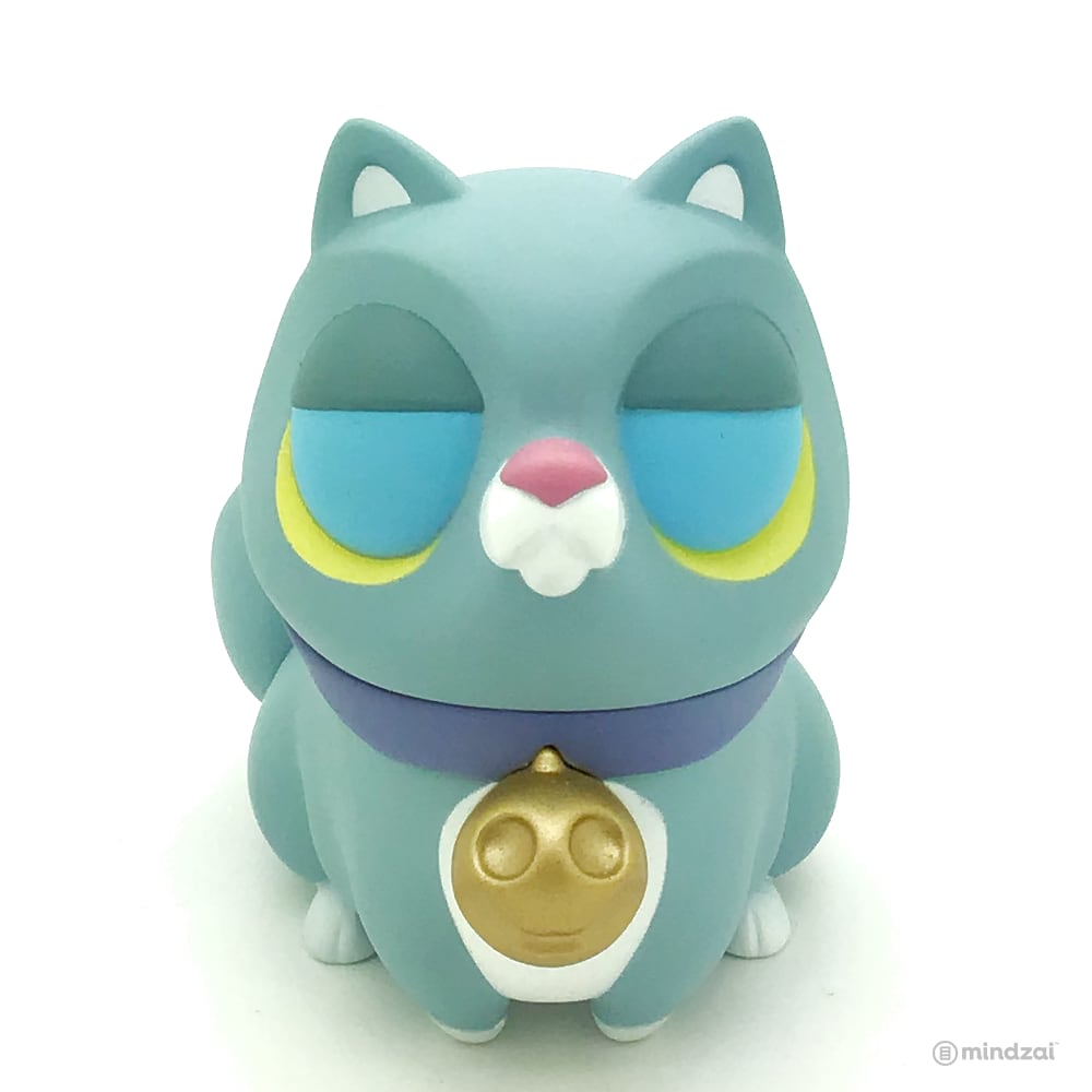 Little Voyagers - Let's Go Mini Series by Coarse - Cat