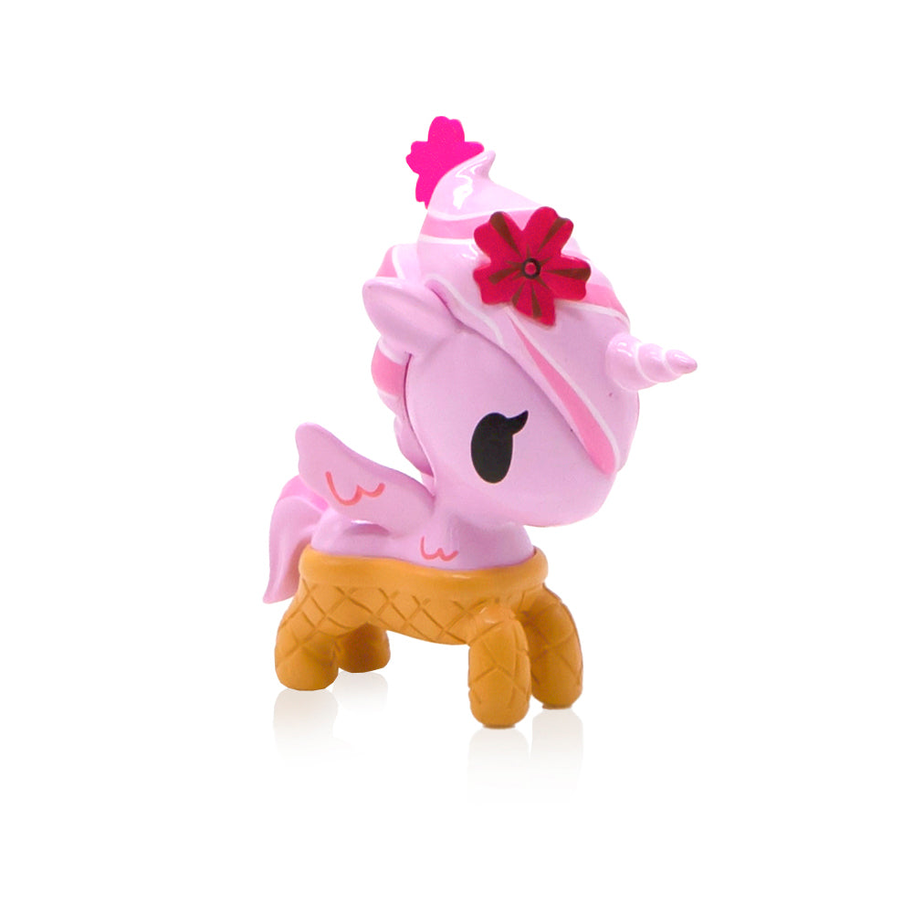 Cherry Blossom Unicorno Series 2 Blind Box by Tokidoki