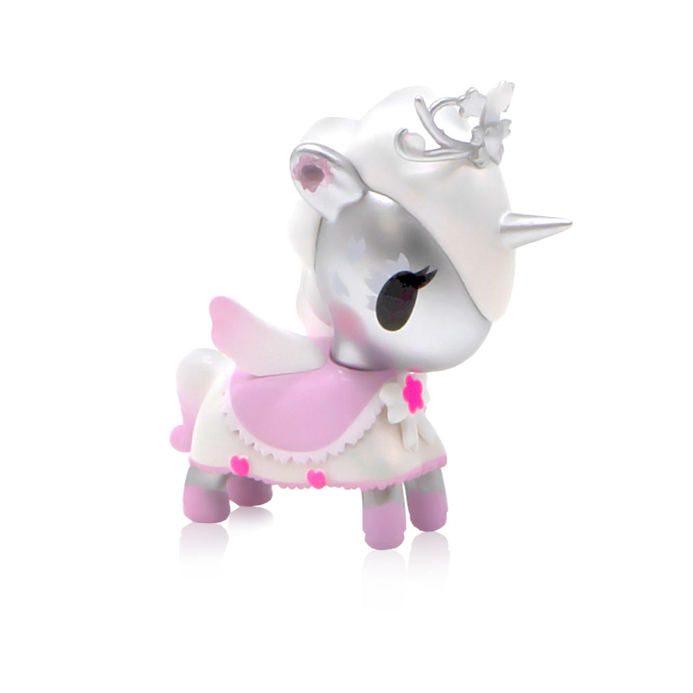 Cherry Blossom Unicorno Series 2 Blind Box by Tokidoki