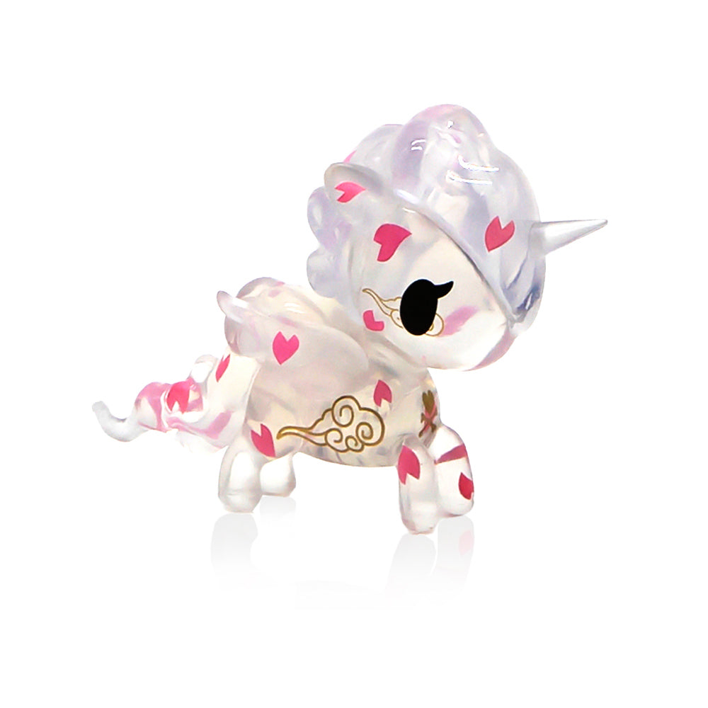 Ethereal - Cherry Blossom Unicorno Series 2  by Tokidoki