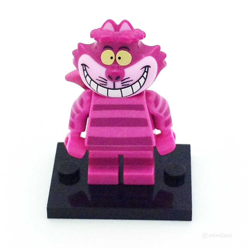 Lego Mini Figure Disney Series - Cheshire Cat