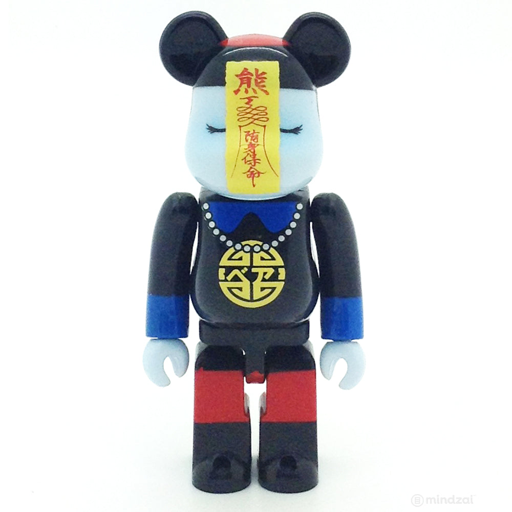 Bearbrick Series 28 - Chinese Vampire 