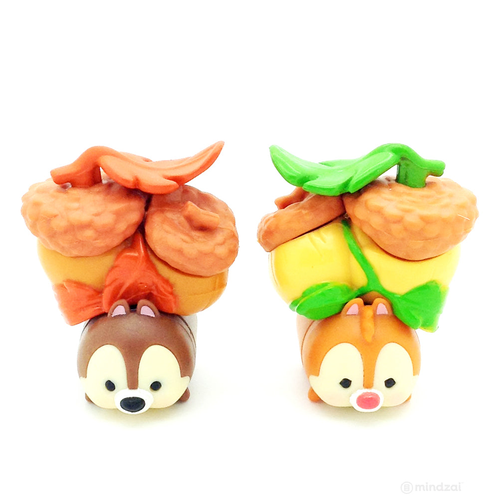 Disney Vinyl Tsum Tsum - Chip 'N Dale (Set of 2)
