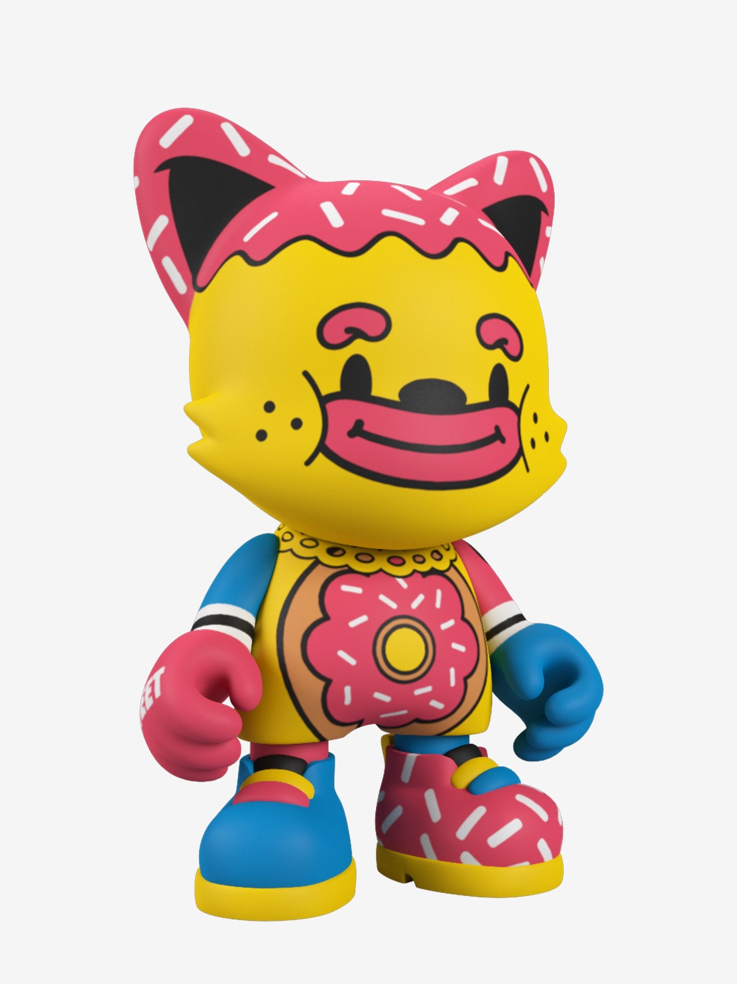 Janky Series Two Blind Box Toys by Superplastic