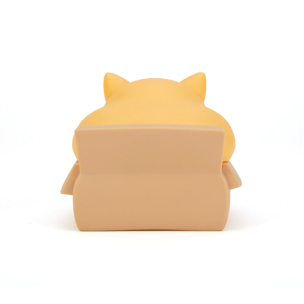 Chonky Trash Kitty Night Light by 100% Soft