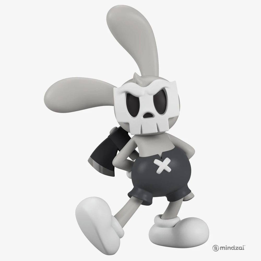 Chop Chop by Guggimon x Superplastic