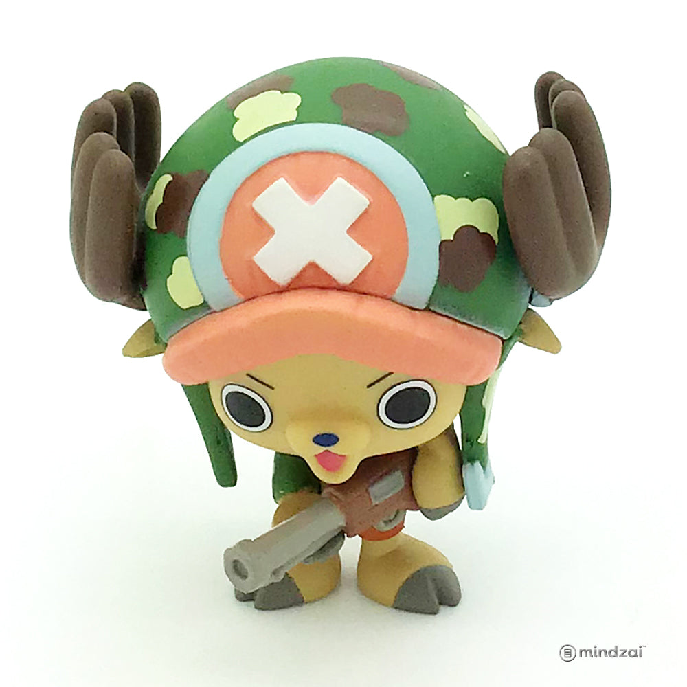 One Piece Mystery Minis - Tony Tony Chopper