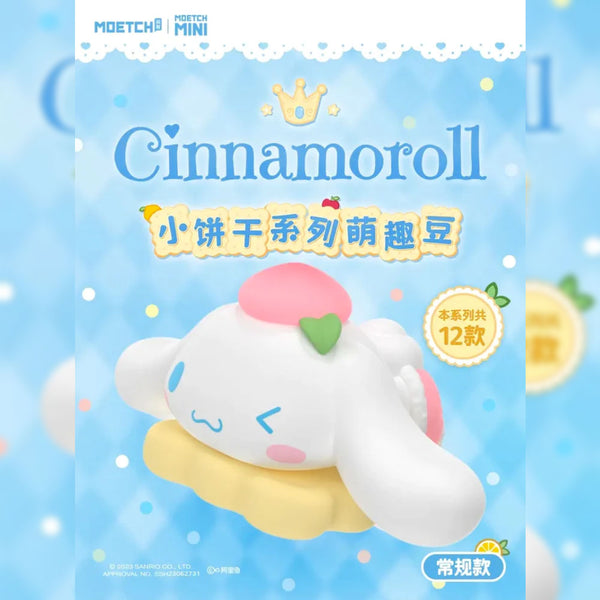 cinnamoroll-little-cookie-