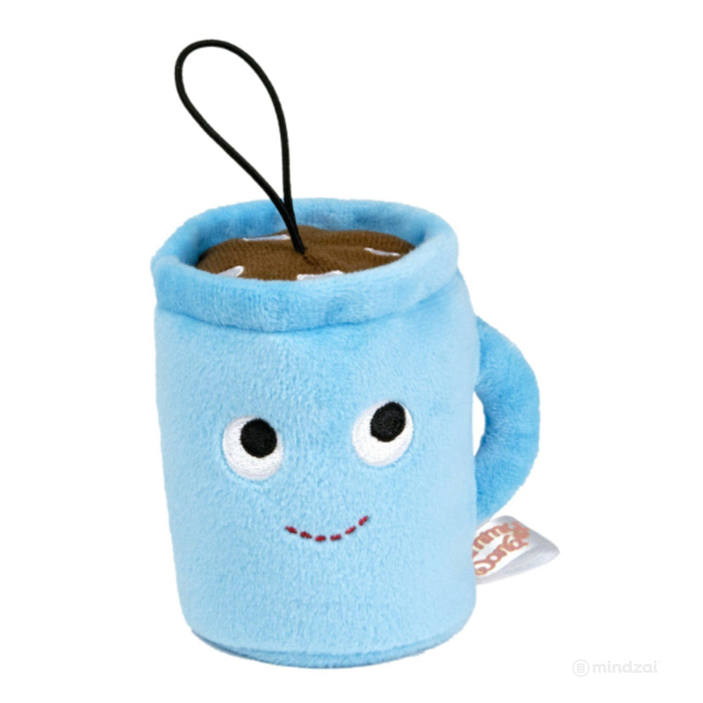 Yummy World Small Plush - 4" Coco