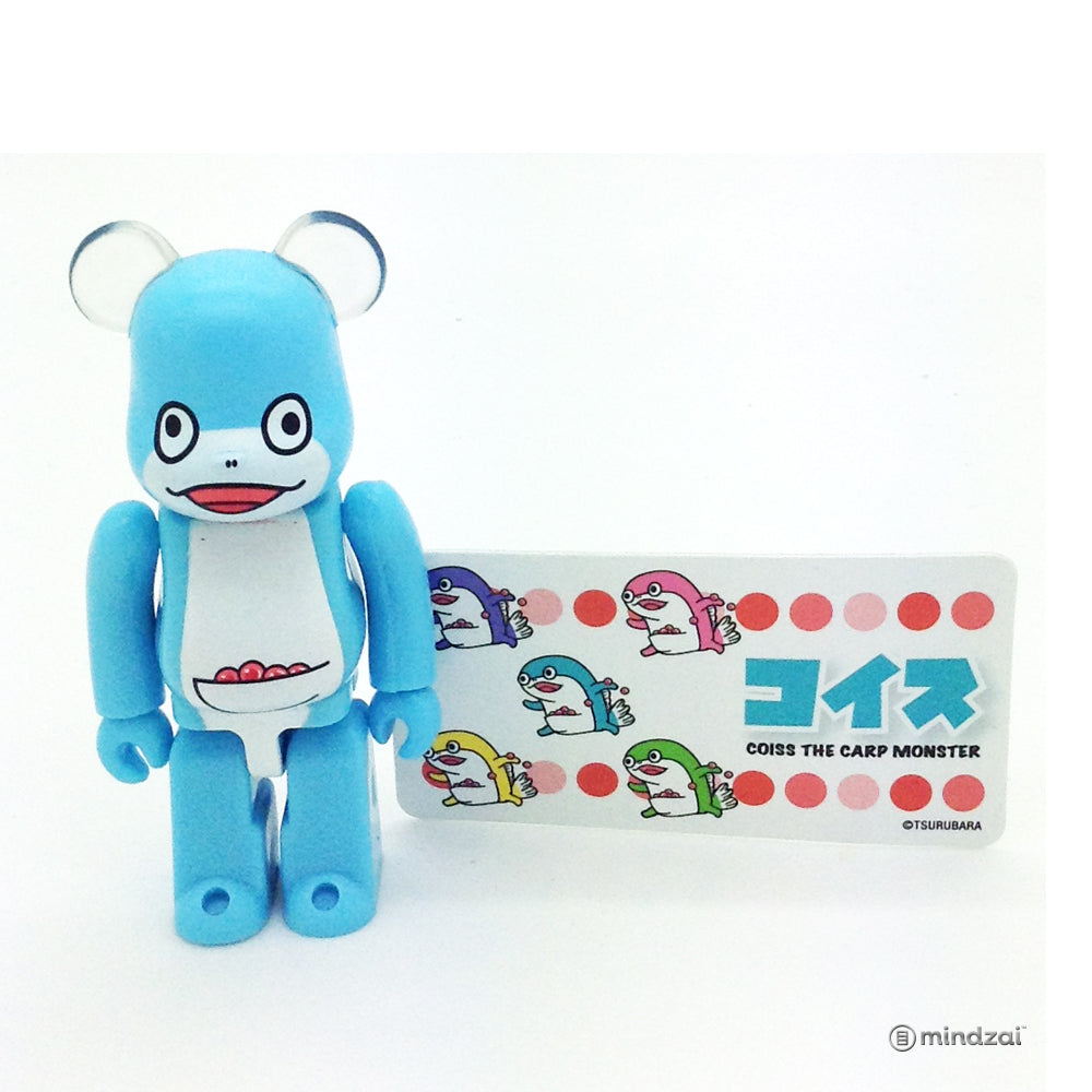 Bearbrick Series 36 - Coiss (Artist)
