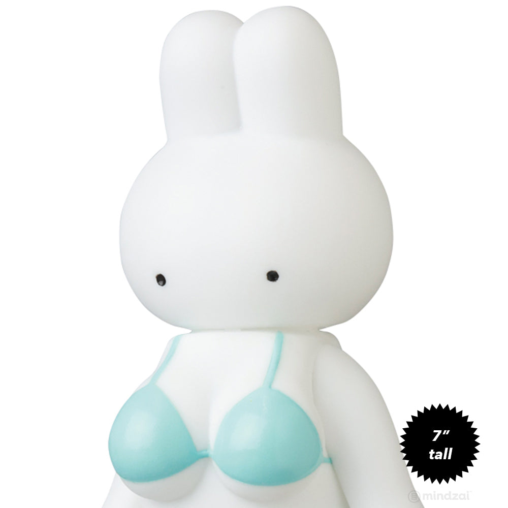 *Pre-order* Compliance Usagi Sofubi by Sakina Tonchiki x Medicom Toy